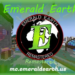 Emerald Earth banner