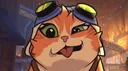 Overwatch LFG banner