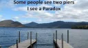 Paradøx banner