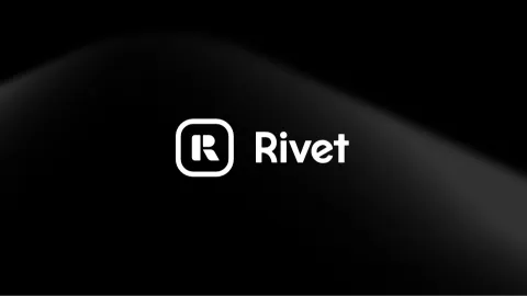 Rivet Developer Network banner