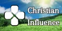 Christian Influence banner