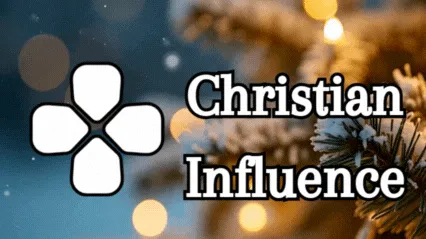 Christian Influence banner