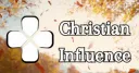Christian Influence banner