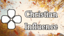 Christian Influence Banner