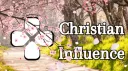 Christian Influence banner