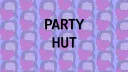 Party Hut🎉 banner