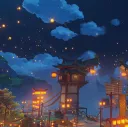 banner