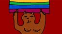 Karhunkynsi Banner