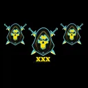 x❌x banner