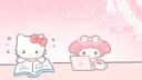 heavenly ᧔•᧓ banner