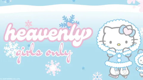 heavenly ᧔•᧓ banner