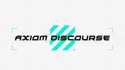 Politics Discourse 🇵🇸 server banner