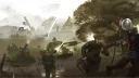 Division du Rhin banner