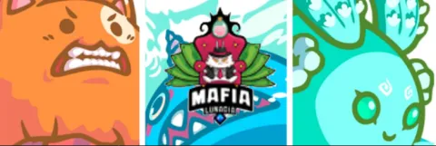 Mafian Hippos banner