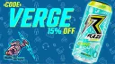 The VERGE Community banner