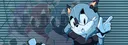 banner