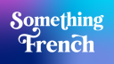 Something French Discord server banner