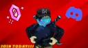JB’s World Discord server banner