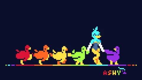 🦆Isle of Ducks🦆 banner