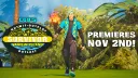 CGU Gaming Discord banner