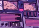 halcyon dreams ✦ Discord server banner