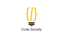 Code Society Discord server banner