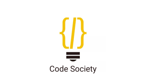 Code Society Discord server banner