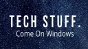 Come on Windows Discord Server banner
