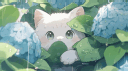 𖥔˚Juniper 🌸 ៸៸ banner