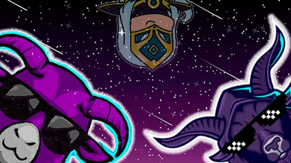 banner