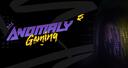 Anomaly Gaming Banner