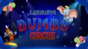 🎪 Labirinto Dumbo Circus 🎪 banner