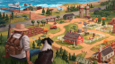 The Ranchers Discord server banner