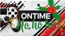 OnTime banner
