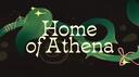 Home of Athena  Book Club, Reading, and Literature Community Banner