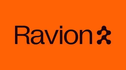 Ravion banner