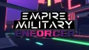 Empire Military banner