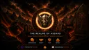 The Realms of Asgard (TROA) banner