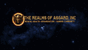 The Realms of Asgard (TROA) banner