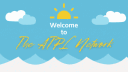 The ATPL Network banner