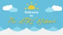 The ATPL Network banner