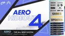 ΛΞRO /\ HIDEOUT ᴳᴱᴺ V4 banner