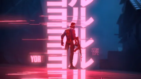 VGz HUB banner