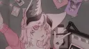 ꒰・❀⊹˚⋅ 𝒌𝒖𝒎𝒊𝒌𝒐𝒔 𝒄𝒐𝒓𝒏𝒆𝒓 ⊹˚⋅ banner