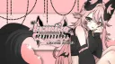 ꒰・❀⊹˚⋅ 𝒌𝒖𝒎𝒊𝒌𝒐𝒔 𝒄𝒐𝒓𝒏𝒆𝒓 ⊹˚⋅ banner