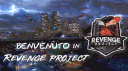 Revenge Project 4.0 banner