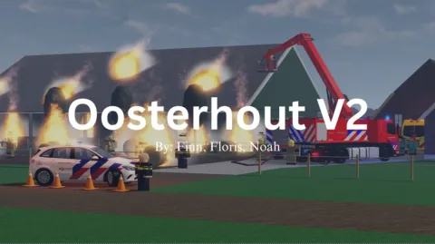 Oosterhout V2 banner