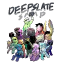 DEEPSLATE SMP banner