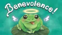 Benevolence banner