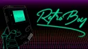 RetroBoy server banner